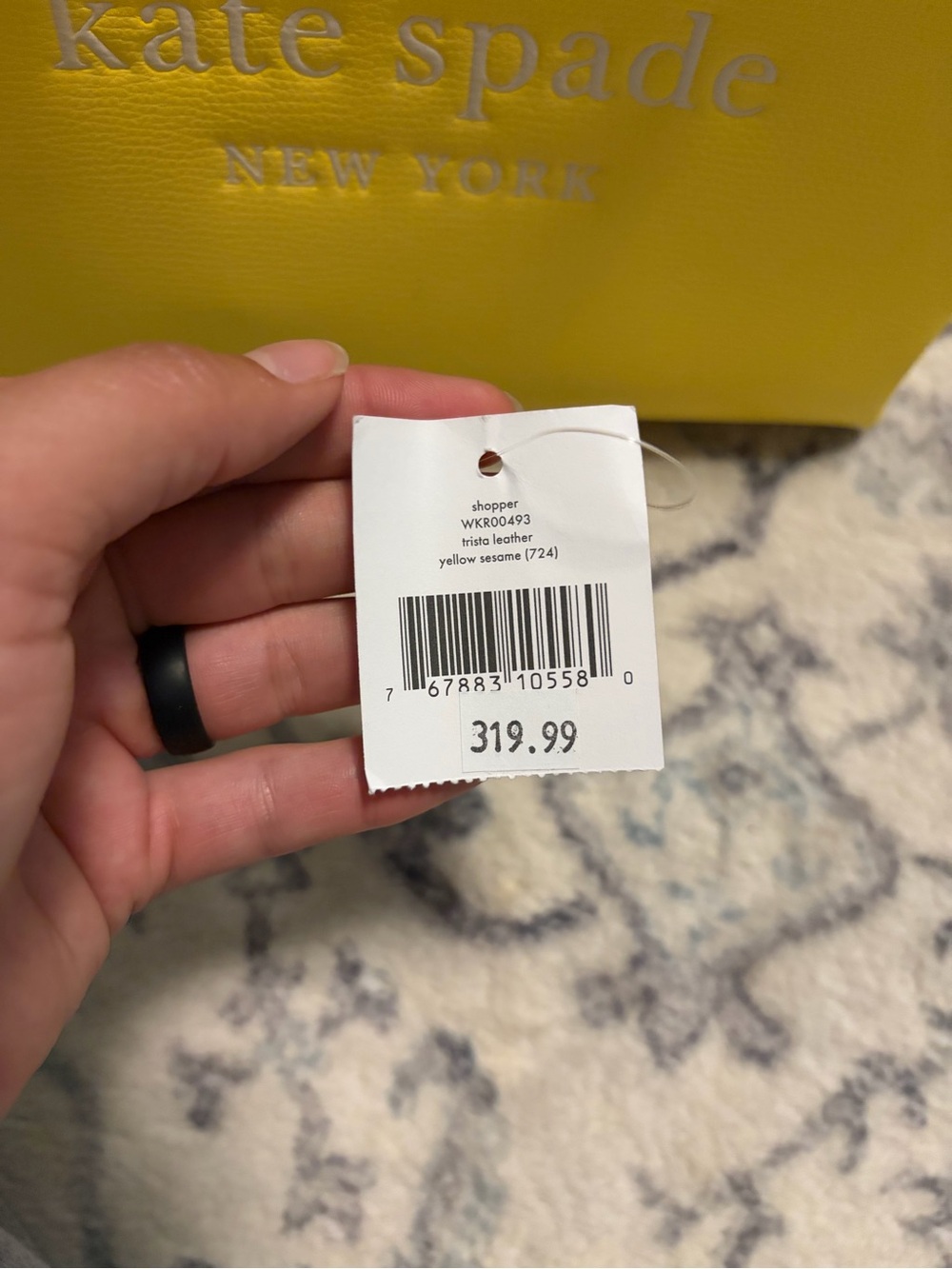 Kate Spade - Picture 5 of 6